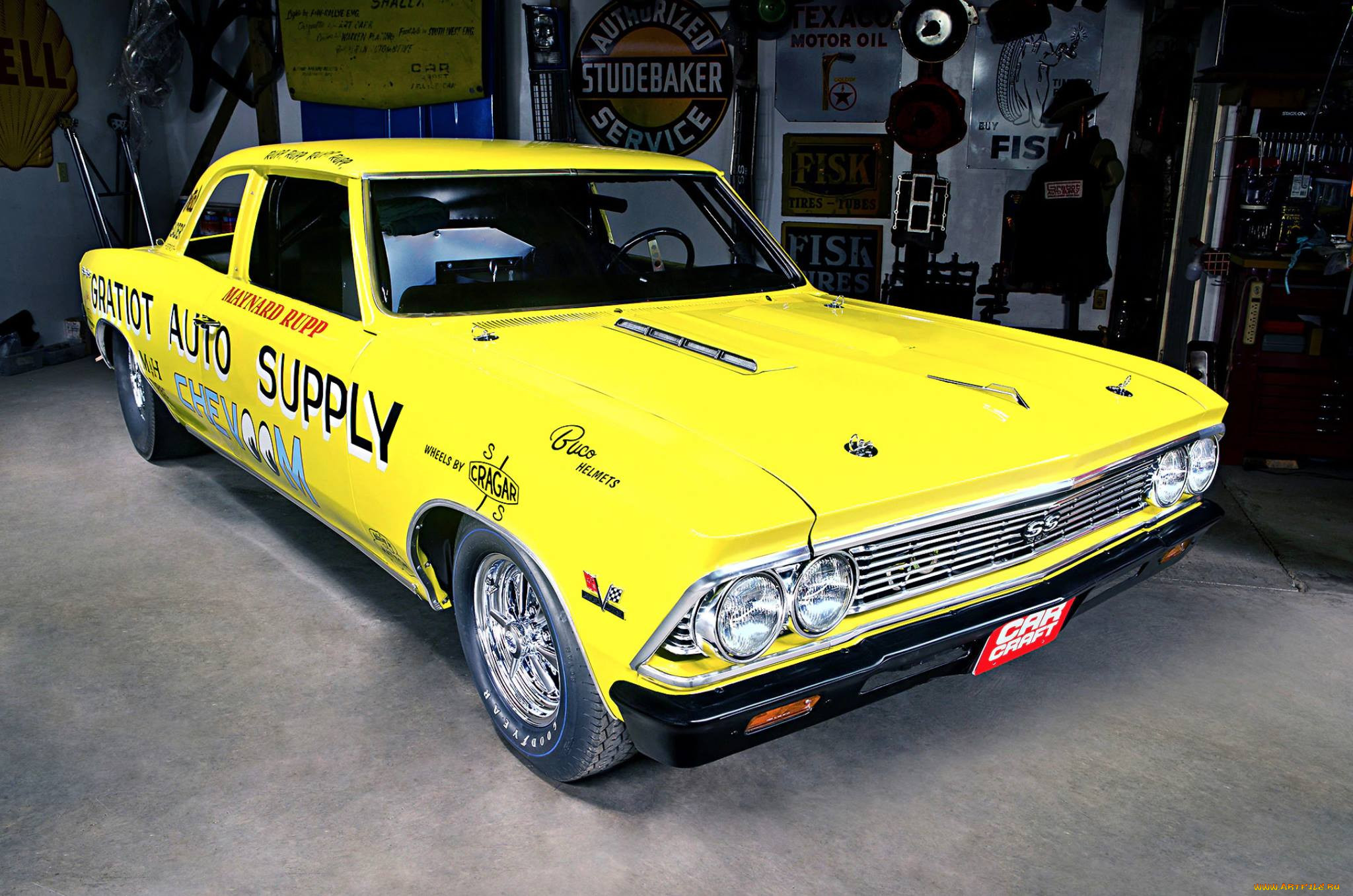 , chevrolet
